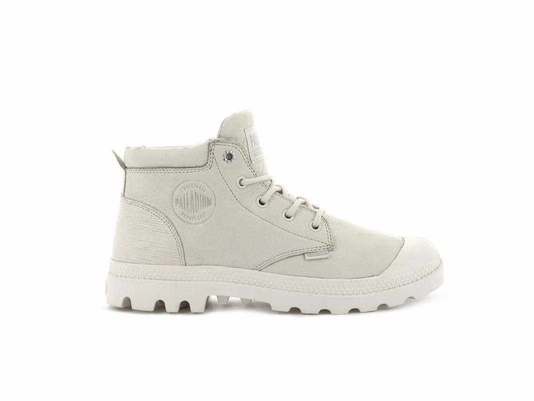 Botas palladium mujer outlet new arrivals